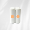 33 Acres of Sunrise - Yuzu & Blossom Adaptogenic Sparkling Water
