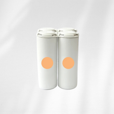 33 Acres of Sunrise - Yuzu & Blossom Adaptogenic Sparkling Water