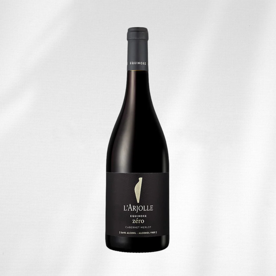 L'Arjolle Equinoxe Cabernet Merlot
