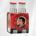 Thomas Henry Spicy Ginger Beer