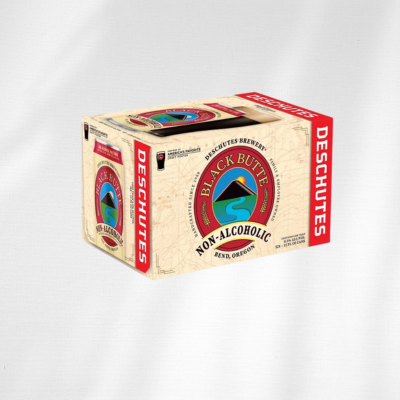 Deschutes Black Butte Porter