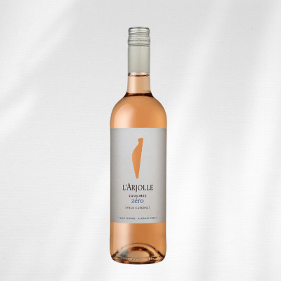 L'Arjolle Rosé