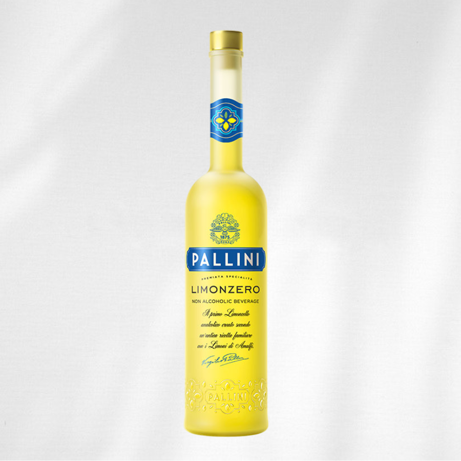 Pallini - Limonzero