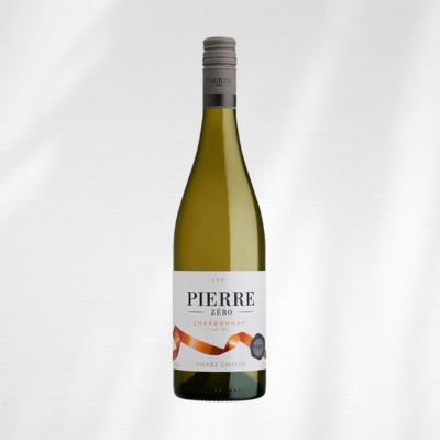 Pierre Zero Signature Chardonnay - Still
