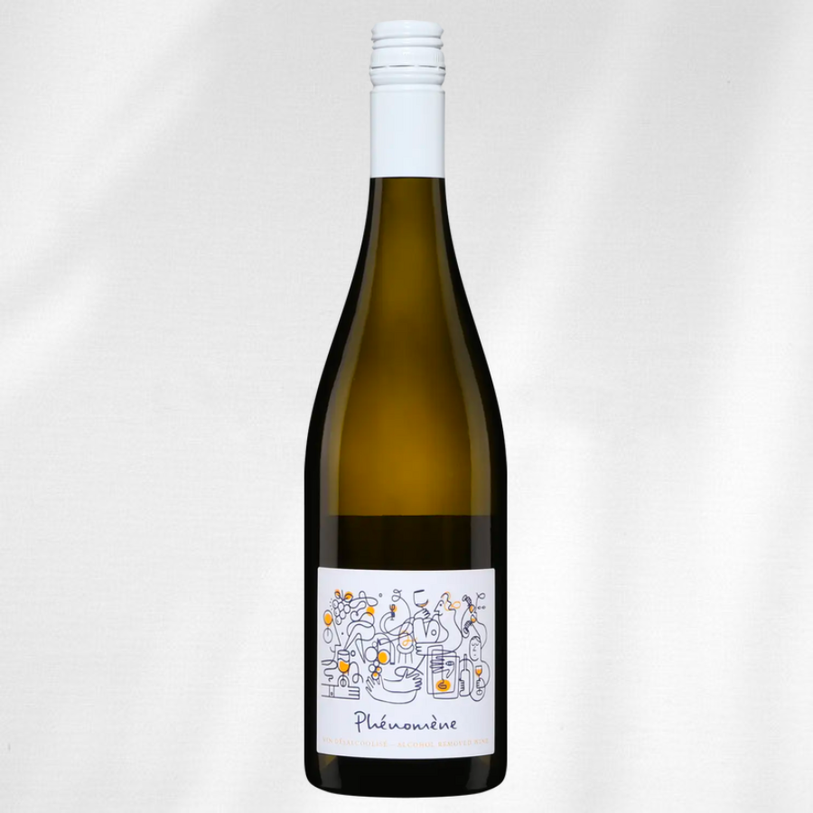 Domaine de la Grenaudiere Phenomene