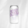 Heart Berry Soda - Salal Berry