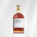 Plaid Circus Kimono Dragon Non-Alcoholic Spirit