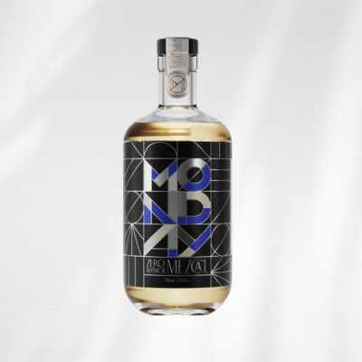 Monday Mezcal