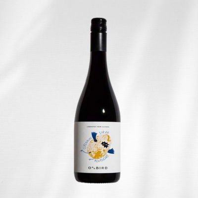 Oddbird  "GSM" Grenache Syrah Mourvèdre