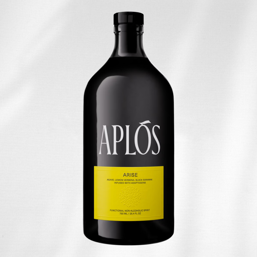 Aplos Arise Functional Aperitif
