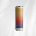 Hiyo Peach Mango Can