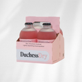 DuchessDry Cosmopolitan