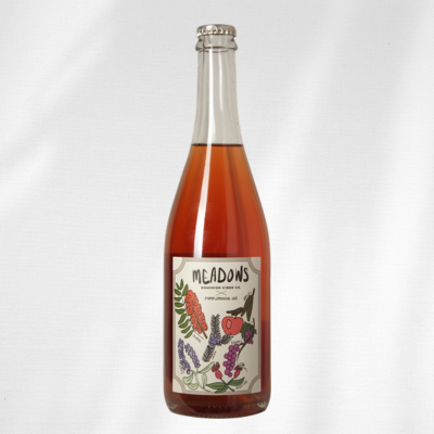 Meadows Pamplemousse Jus