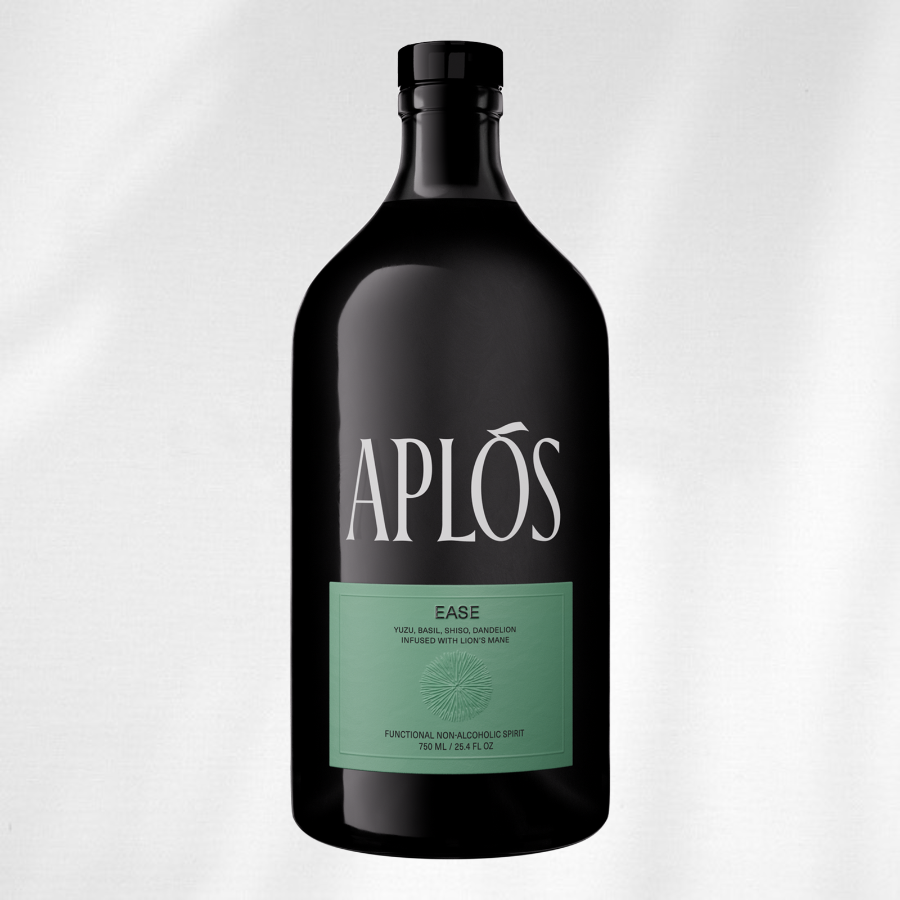 Aplos Ease Functional Aperitif