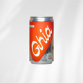 Ghia Ginger Fizz Single