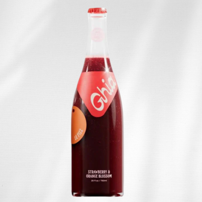 Ghia Le Fizz