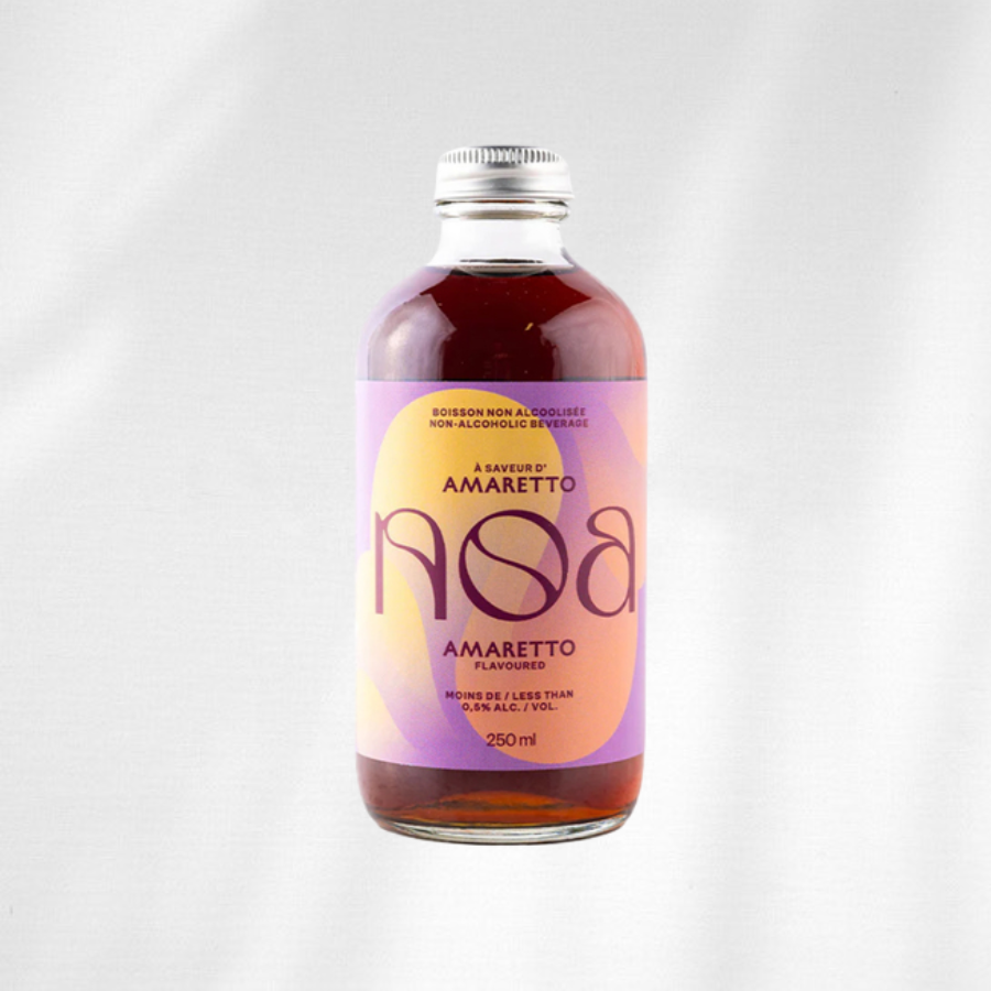 NOA Amaretto - 250mL