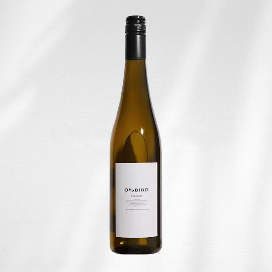 OddBird Presence Organic White Wine