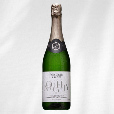 Noughty Sparkling Chardonnay