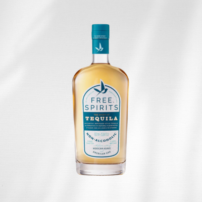 Free Spirits The Spirit of Tequila
