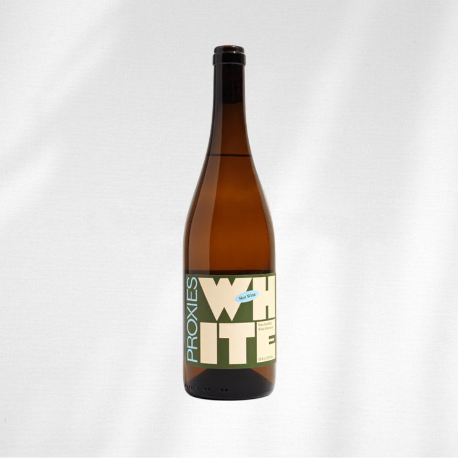 Proxies Crisp White - Still