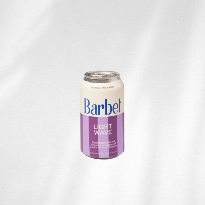 Barbet Light Wave