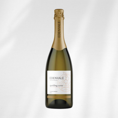 Edenvale Sparkling Cuvee - 750ml