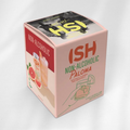 ISH Paloma 4 Pack
