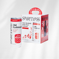 Spiritless Old Fashioned