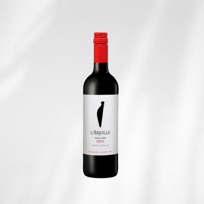 L'Arjolle Merlot Grenache