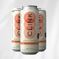 CLINK Raspberry Limoncello 4 pack