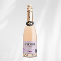 Pierre Zero Sparkling Rosé