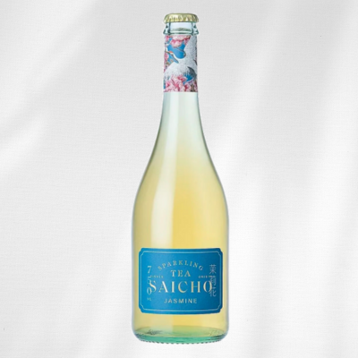 Saicho Jasmine Sparkling Tea