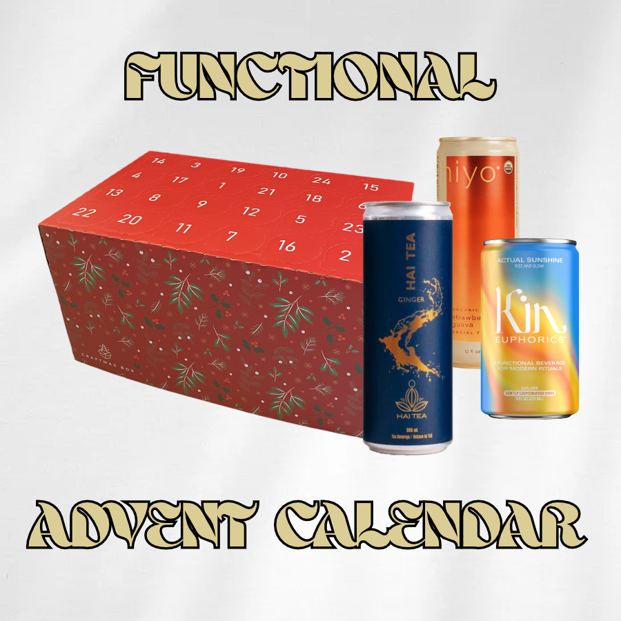 Functional Advent Calendar
