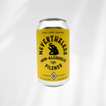 Strange Fellows Nevertheless Pilsner - Can