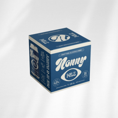 Nonny Beer Pale Ale
