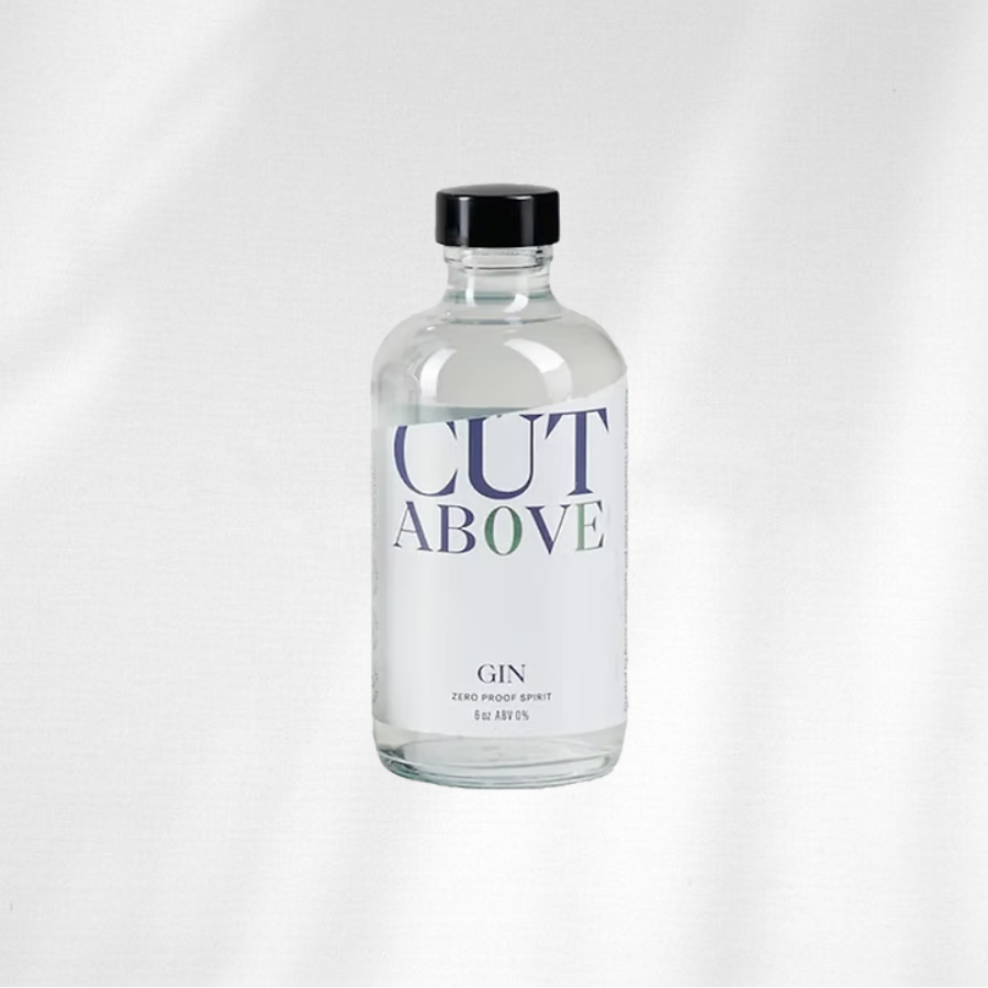 Cut Above Gin - 6oz