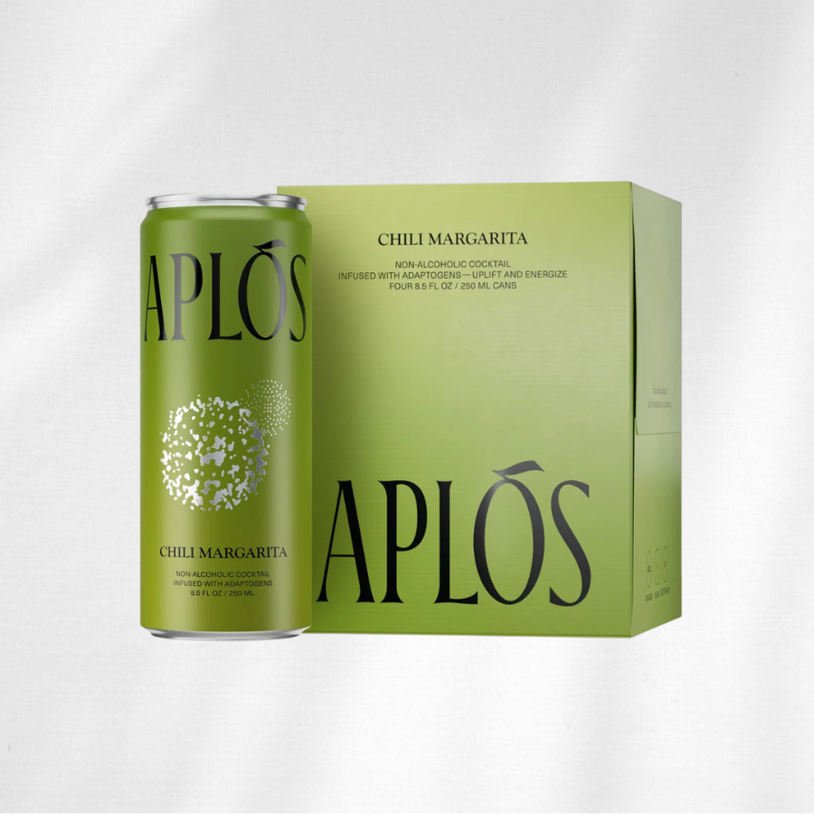 Aplós Chili Margarita