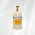 Dry & Dirty Adaptogen Infused Lemon Drop Martini