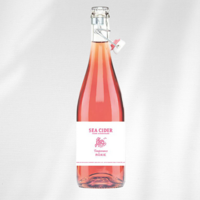 Sea Cider Temperance Roxie