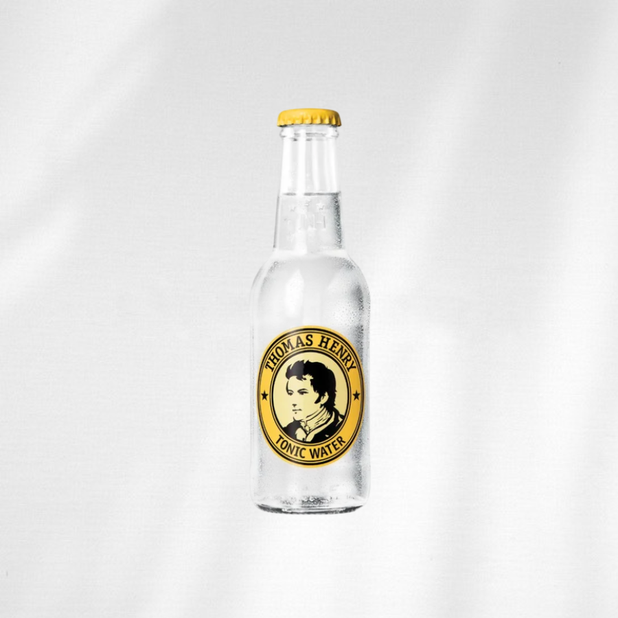 Thomas Henry Tonic Water - Single Bottle