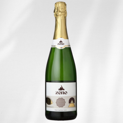 Zeno Sparkling White