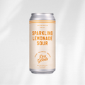 Dry Goods Sparkling Lemonade Sour Can