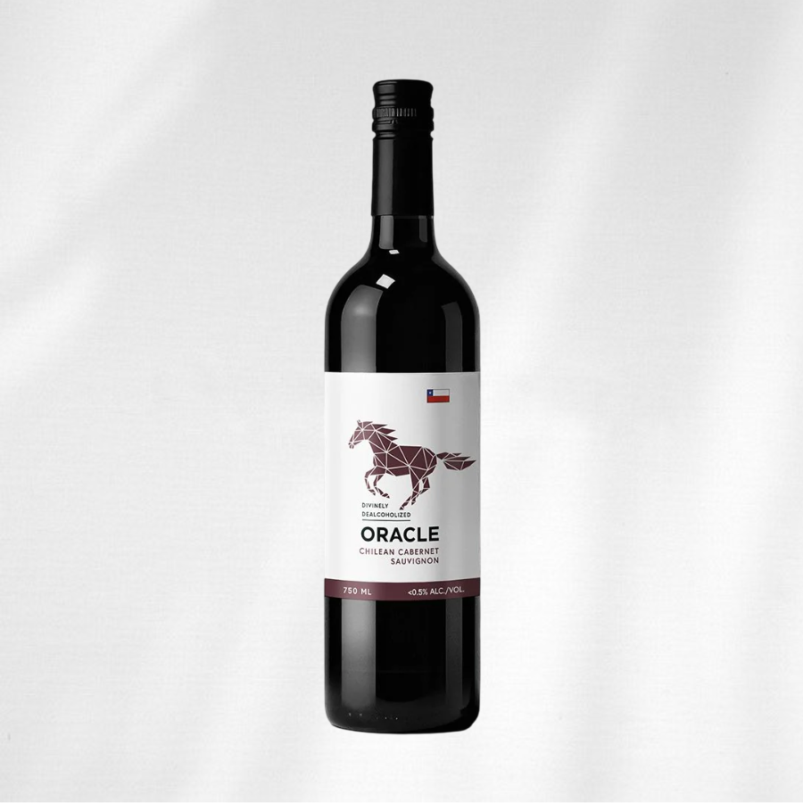 Oracle Chilean Cabernet Sauvignon