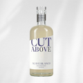 Cut Above Zero Alcohol Agave Blanco