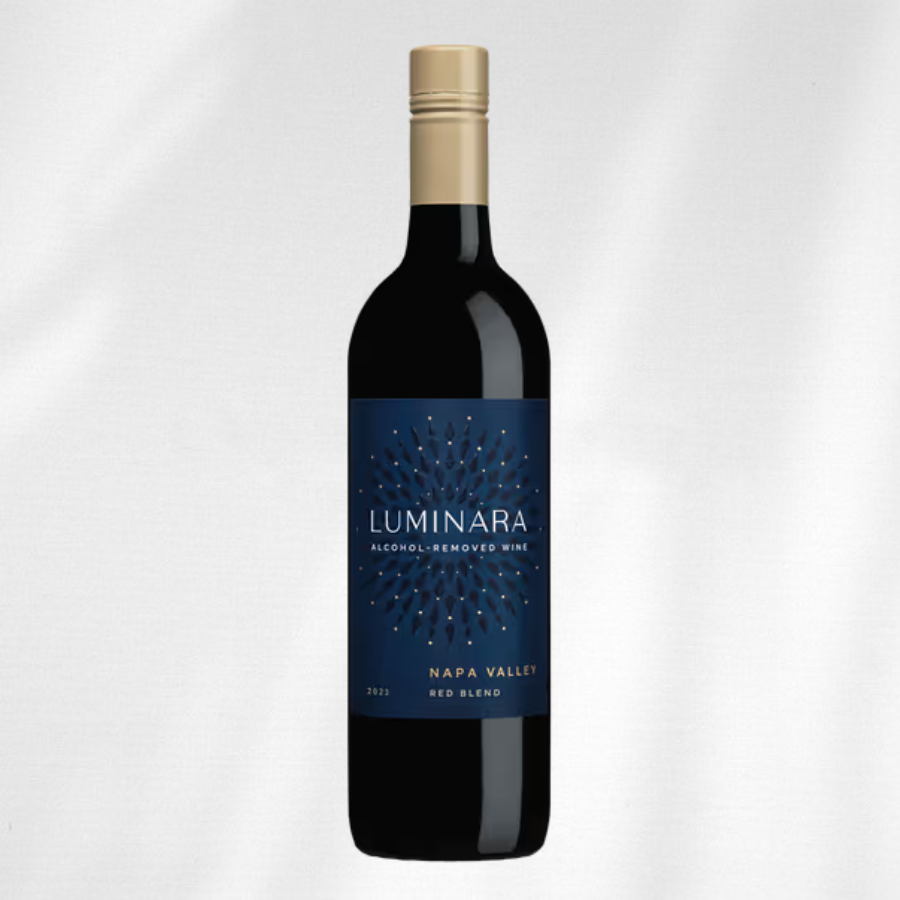 Luminara Red Blend