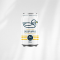 Lake City Apple Cider