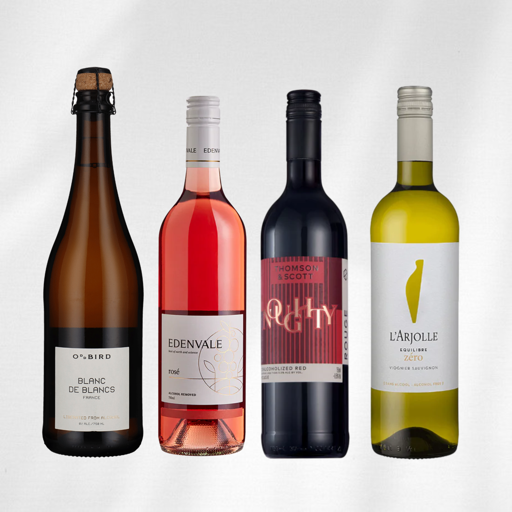 Wine Variety Bundle