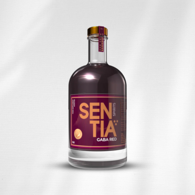 SENTIA Red