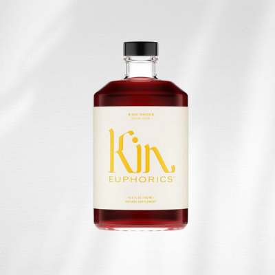 Kin Euphorics High Rhode